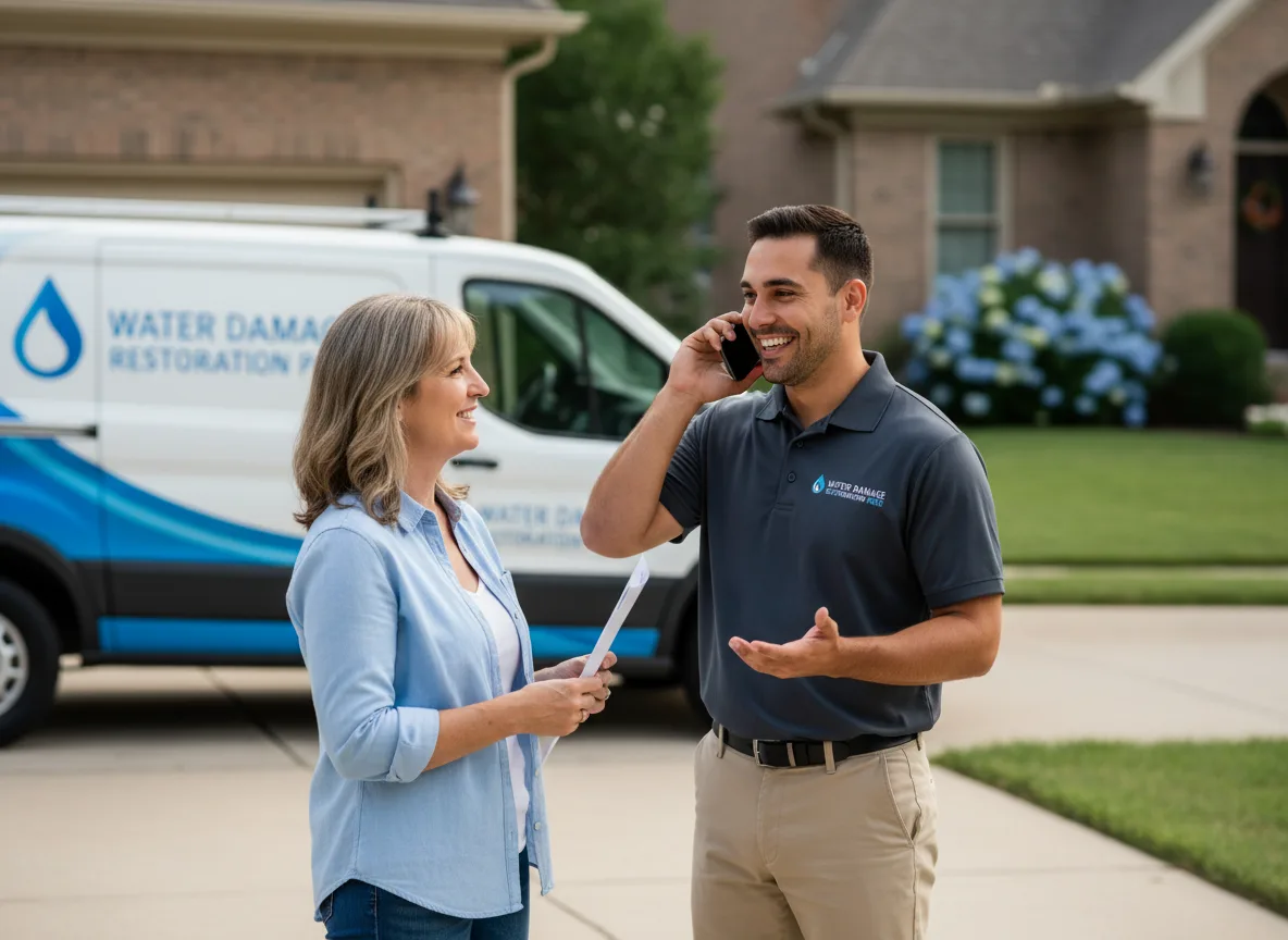 Flood Restoration Dale, NY FAQs